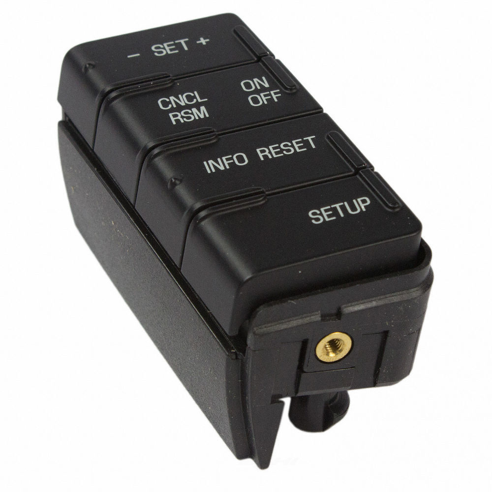 Cruise Ctrl Switch Motorcraft SW6834
