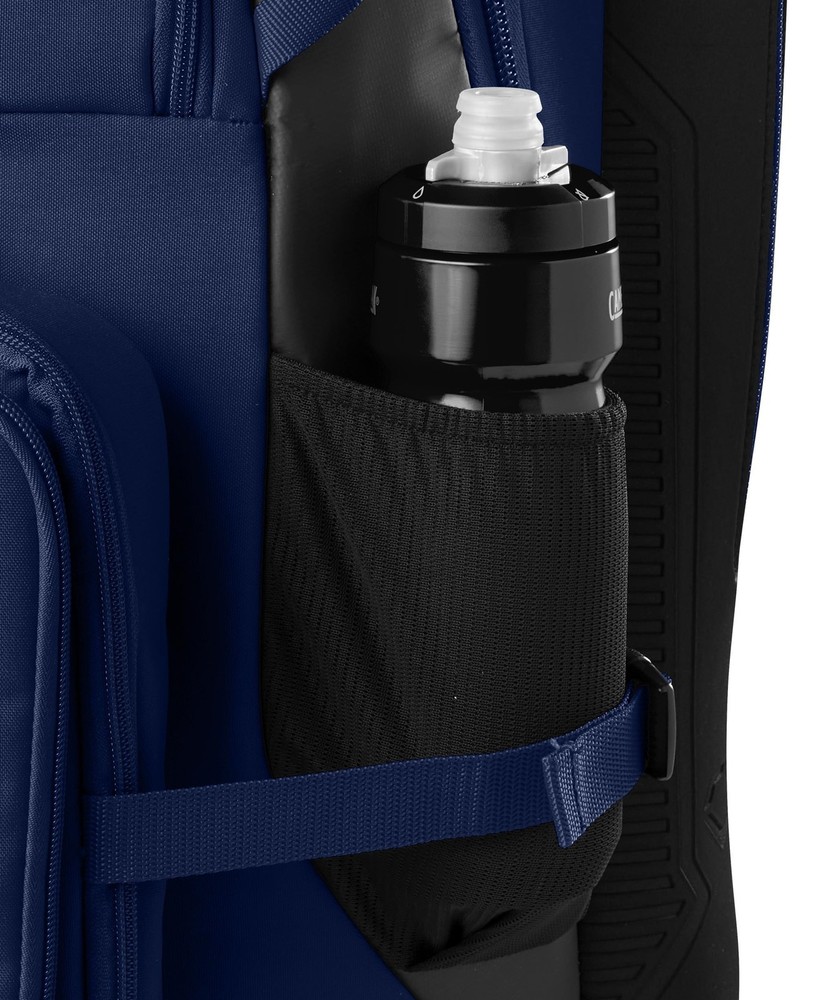 EvoShield Recruit Backpack Navy