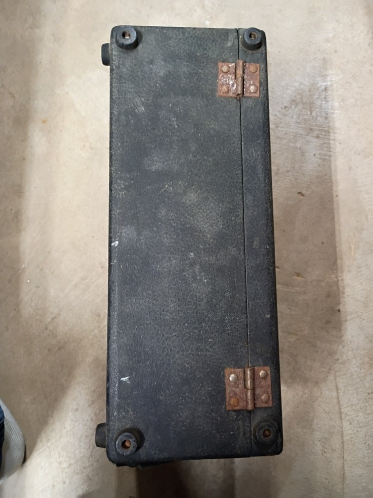 Cathode Rejuvenater Tester