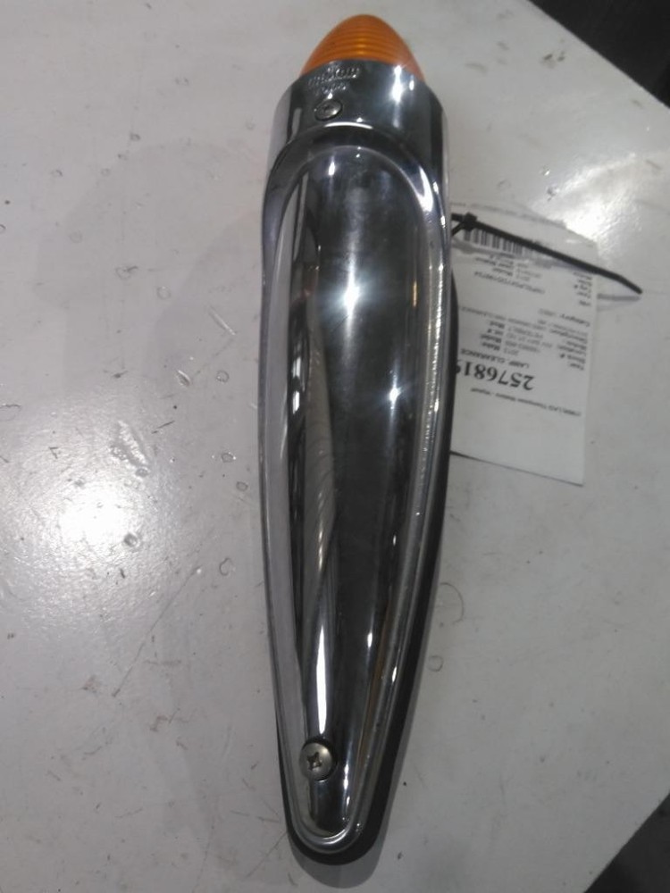 Replaces 2013 PETERBILT 365 ,  MN