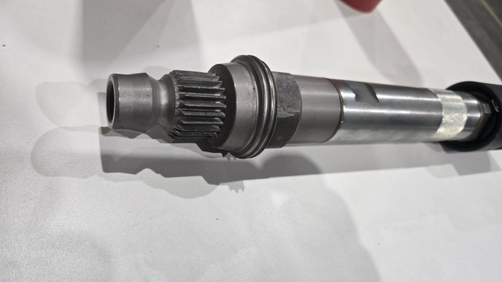 Hilti Core Bit Adapter