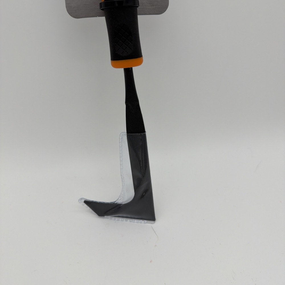 Magnusson Scraper Groove Scraper