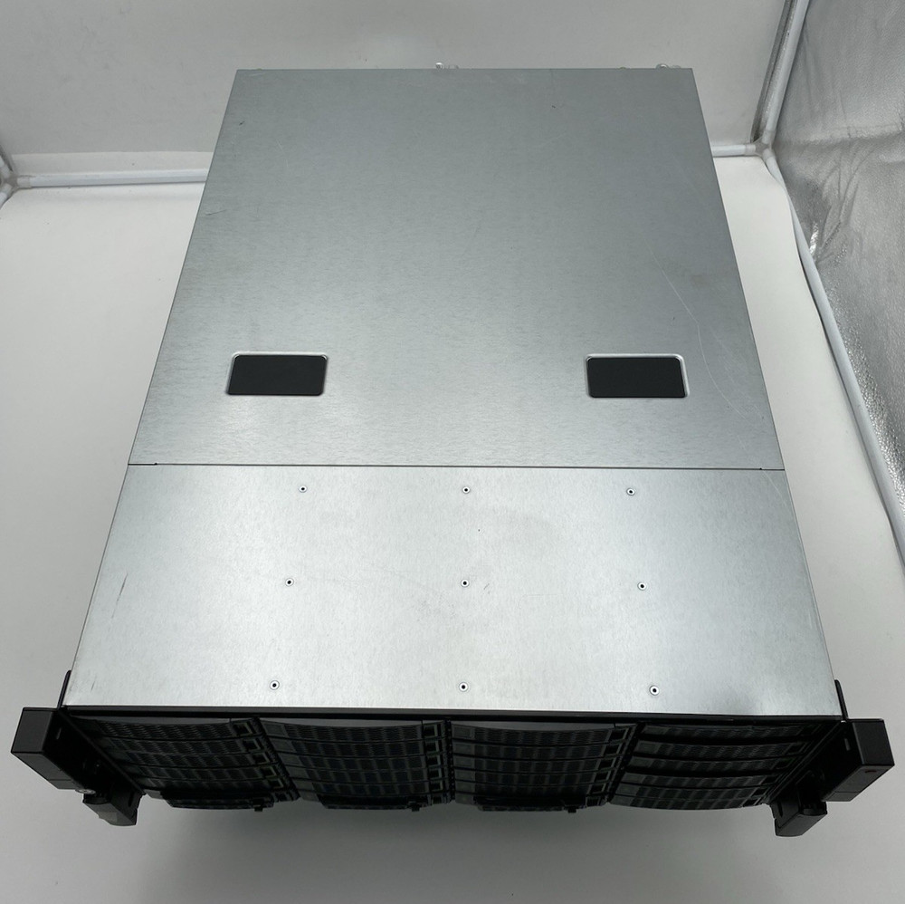 HPE Nimble Storage Q8B48A No Drives