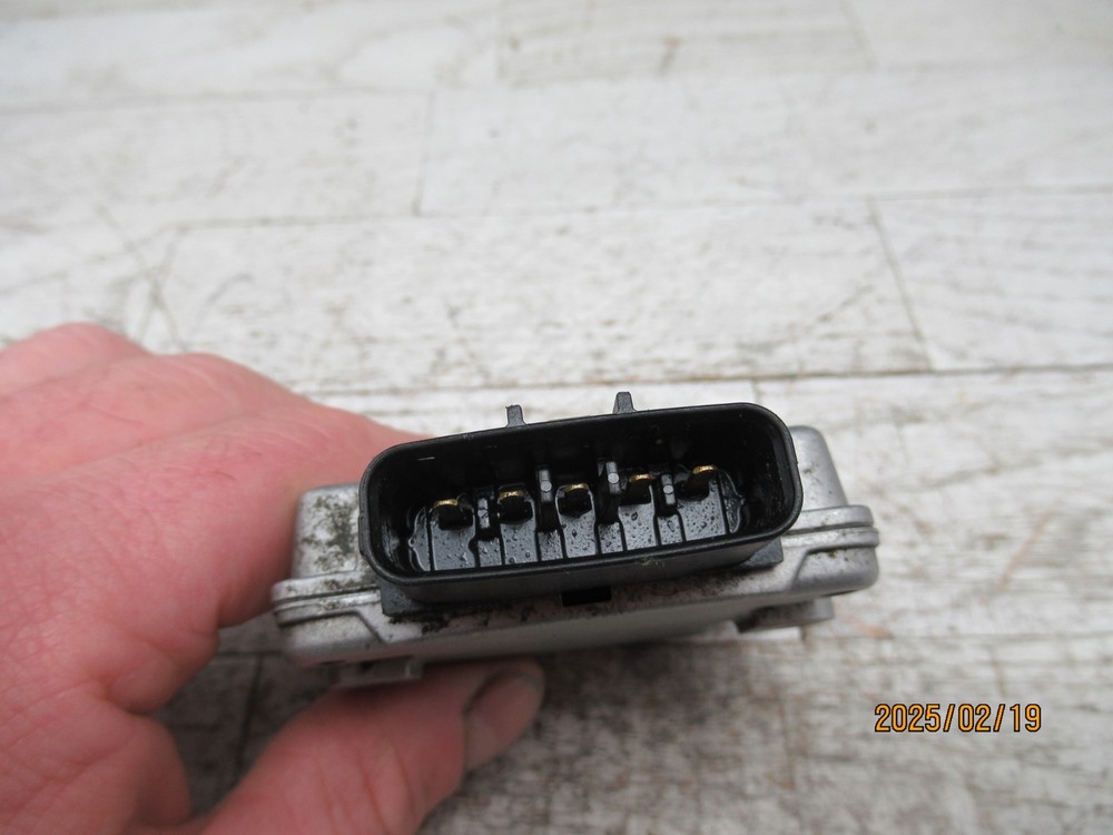 Toyota Lexus Igniter Ignition Control Module 89621-16020
