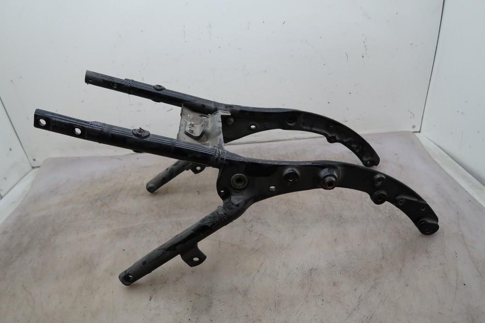 14 HARLEY DAVIDSON ULTRA CLASSIC TOURING REAR SUBFRAME E-2607