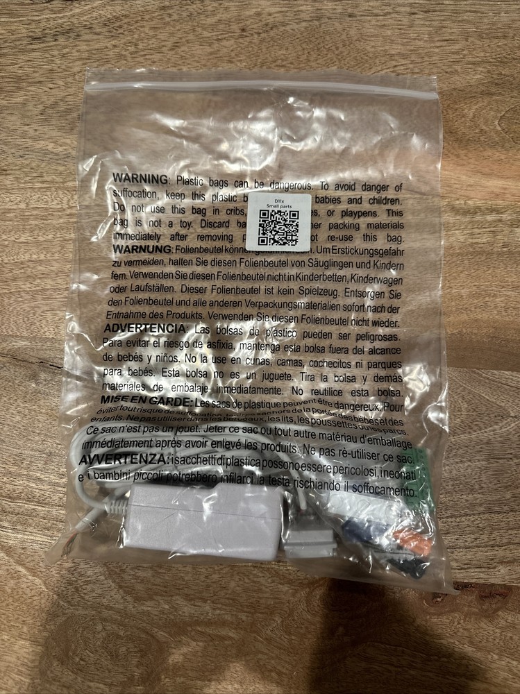 D11X REPLACEMENT MOUNTING KIT