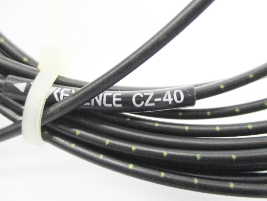 KEYENCE CZ-40 NSNP