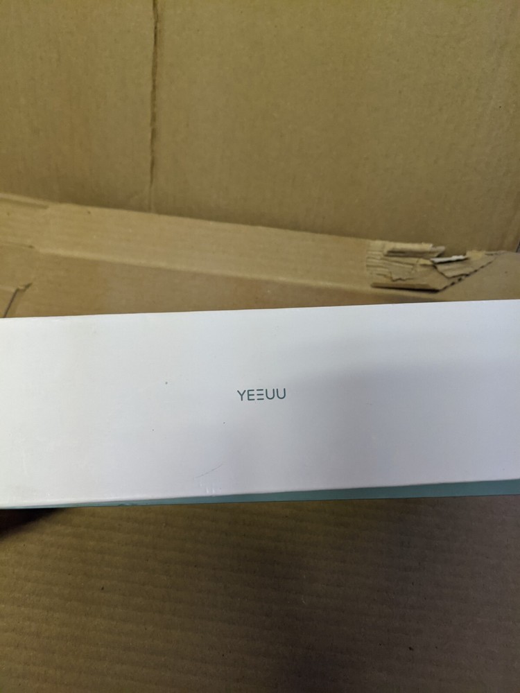 YEEUU Remote Control Smart Door Lock with Fingerprint