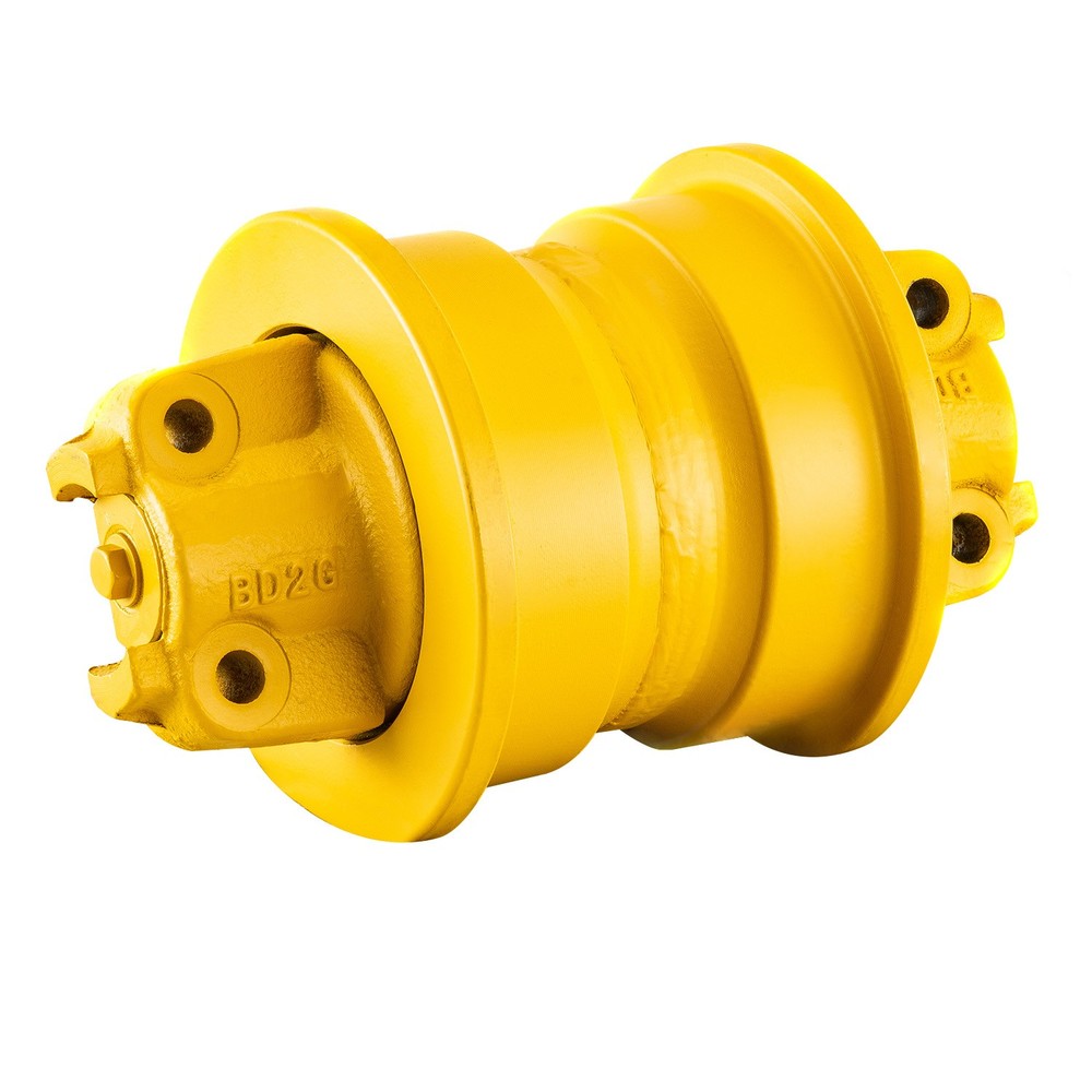 FITS MITSUBISHI BD2F BD2H BD2J BD2G UNDERCARRIAGE TRACK ROLLER BOTTOM ROLLER-