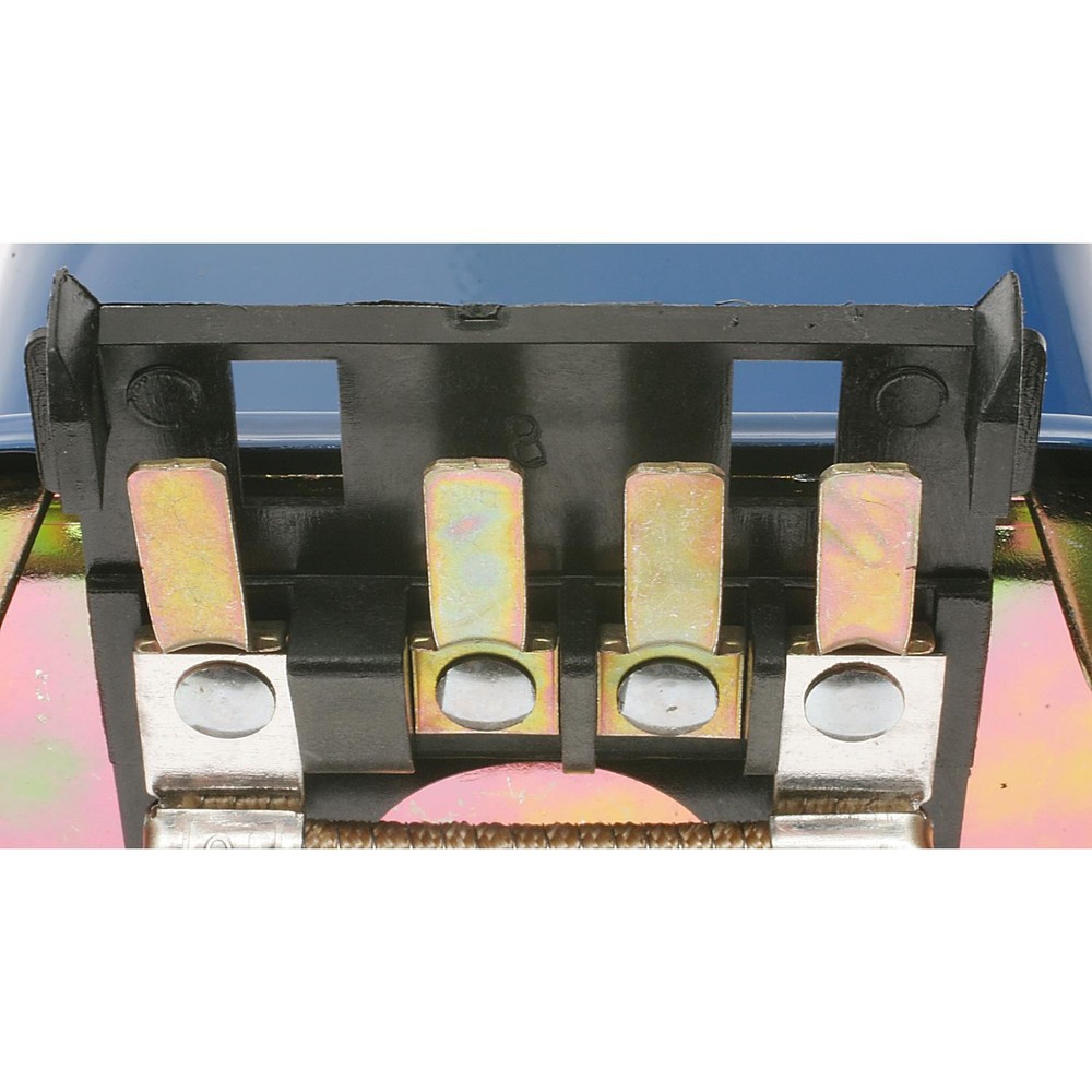 For 1975 Ford Granada Voltage Regulator SMP