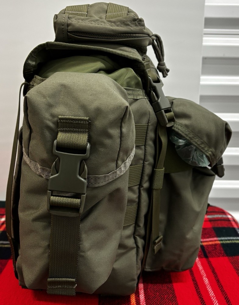 T3 Gear Trident Tactical Buttpack Gen 2