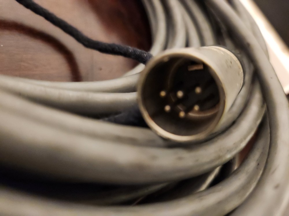 ETC Expression 3 RFU Focus Remote