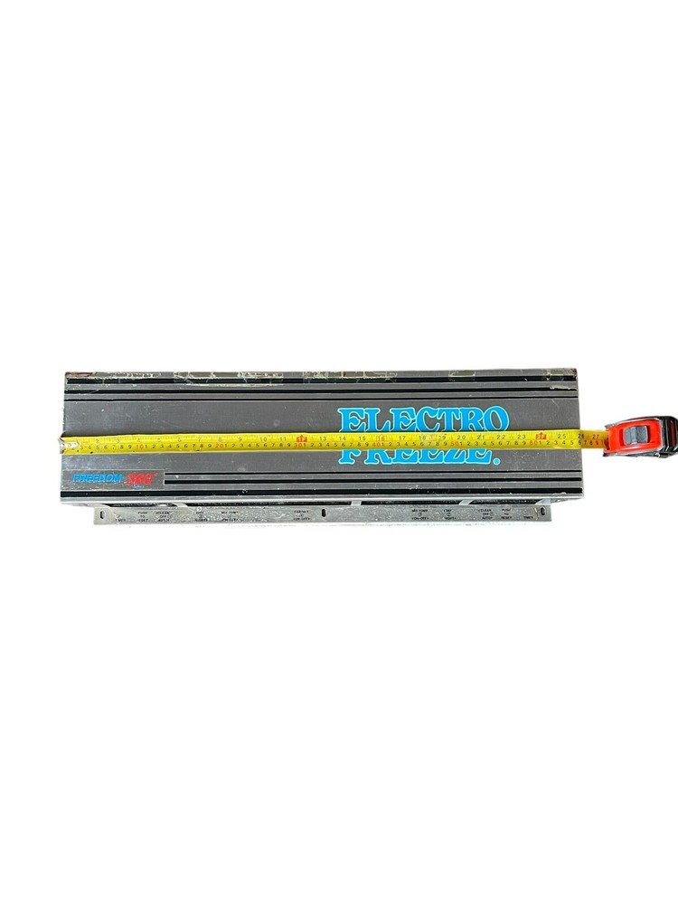 Electro Freeze Trimstrip-Assy