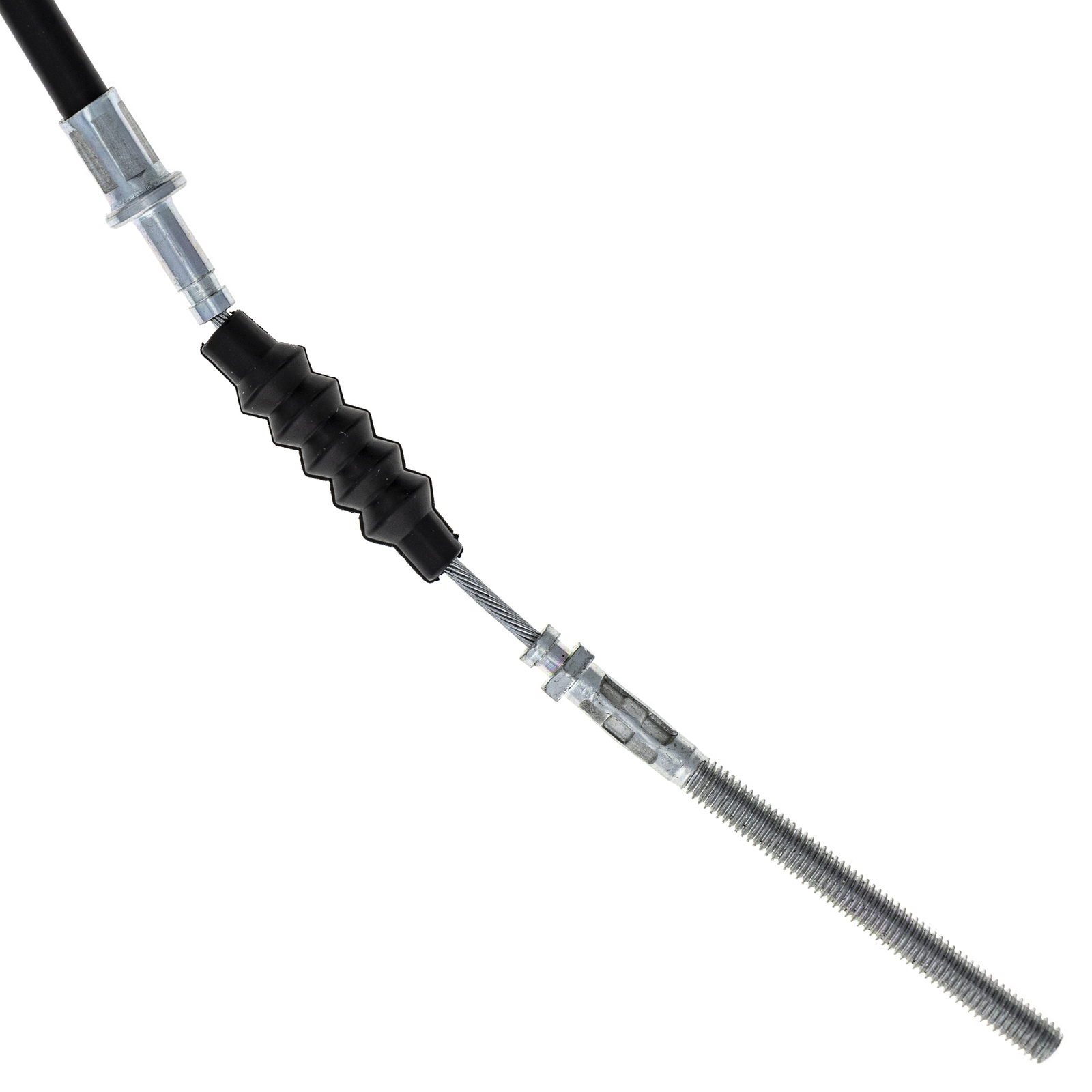 NICHE Front Brake Cable for Honda ATC185S ATC200ES ATC200M 45450-958-013