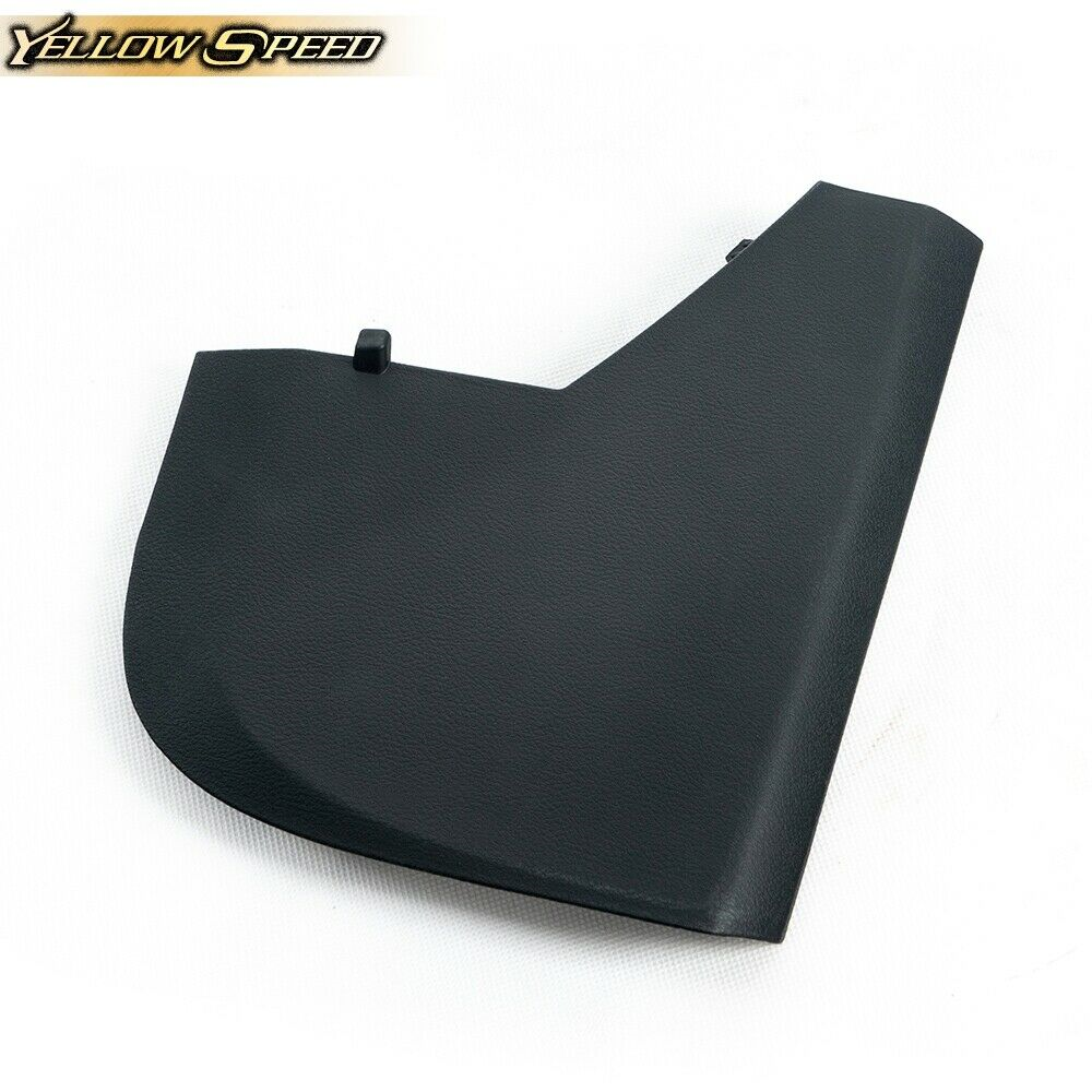 Center Console Extension Panel Left+Right Side Fit For Dodge Ram 1500 2500 3500