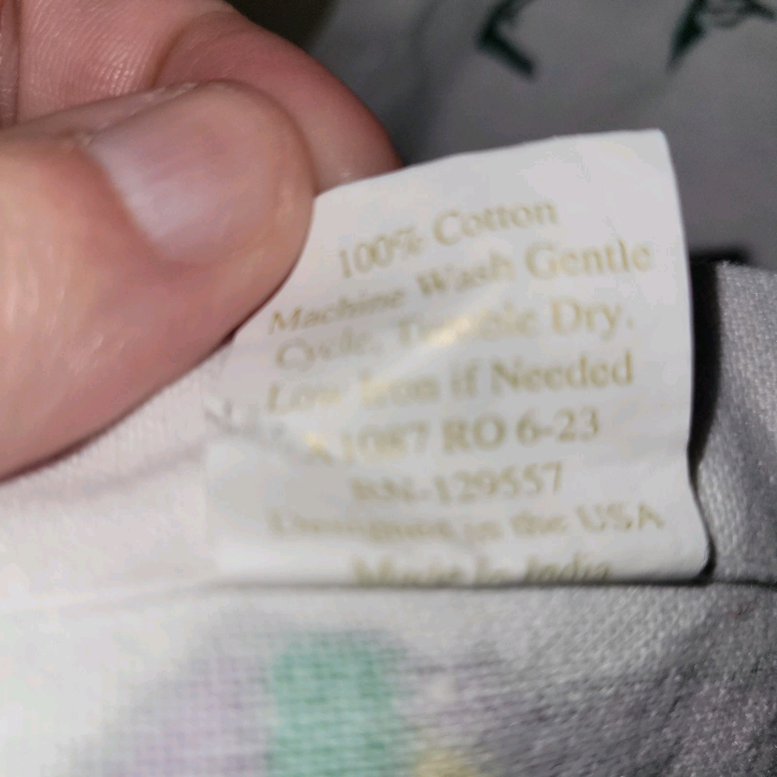 Mardi Gras Parade of Houses Table Runner by Royal Standard 100% cotton 59x12.5