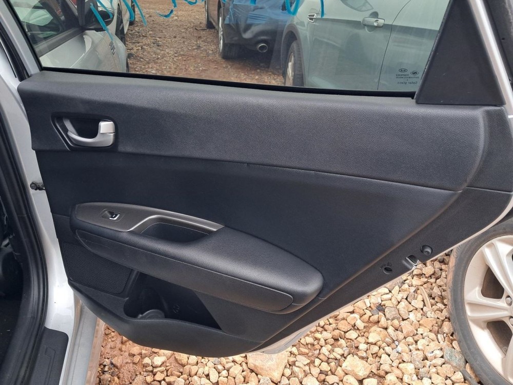 OPTIMAKIA 2019 Glove Box 4884580