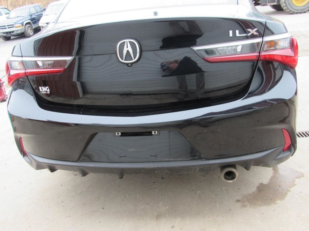 ILX 2019 Glove Box 1031943