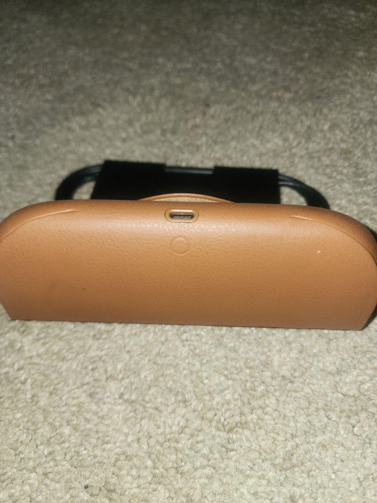 Ray-Ban Meta * 1AT2414A00 Charger Case For Smart Wayfarer & Headliner Sunglasses