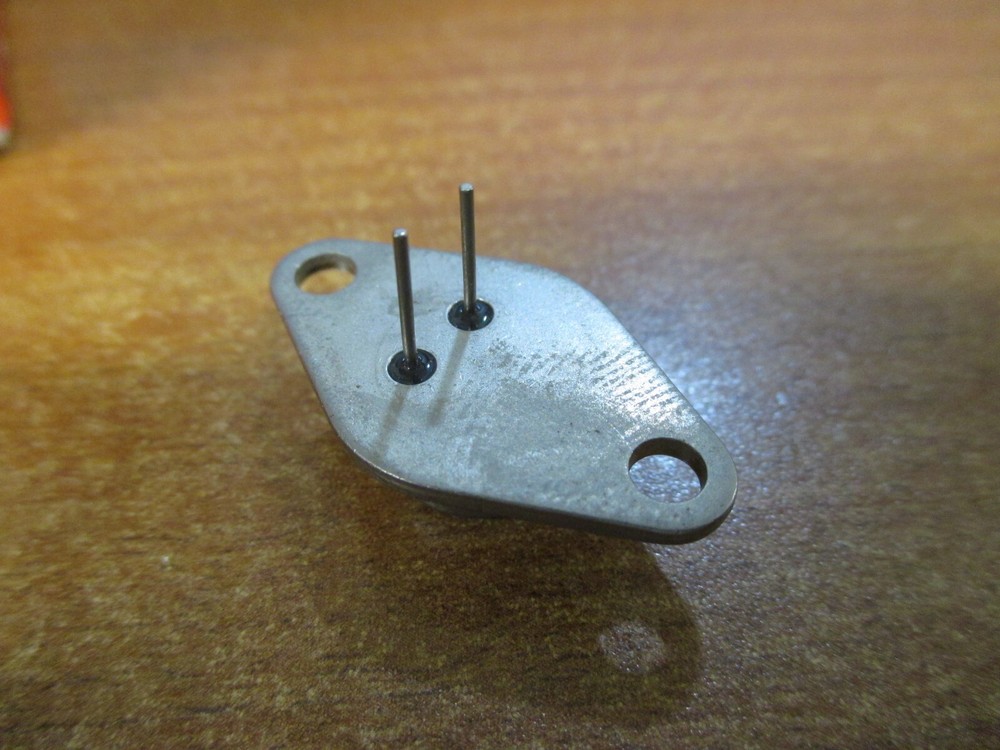 RCA 131346 Rectifier New in Box