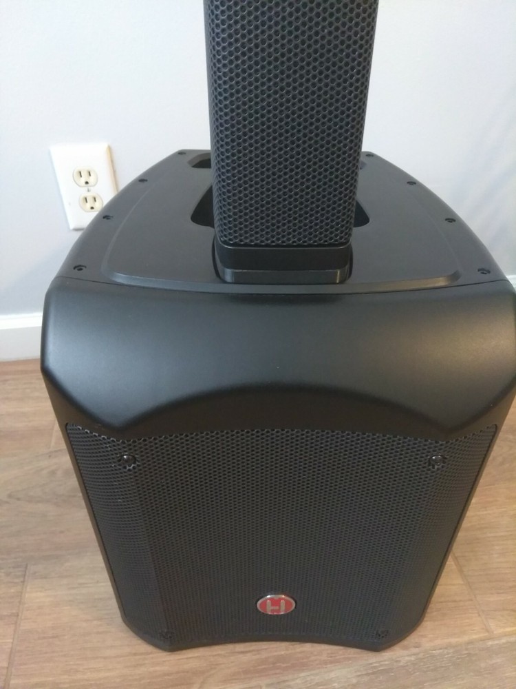 Compact Mode Adapter for Harbinger MLS900 MLS1000