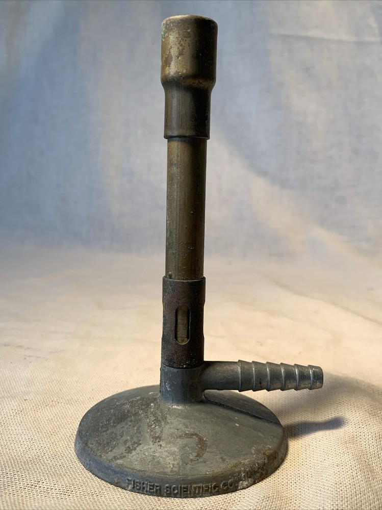 Bunsen Burner
