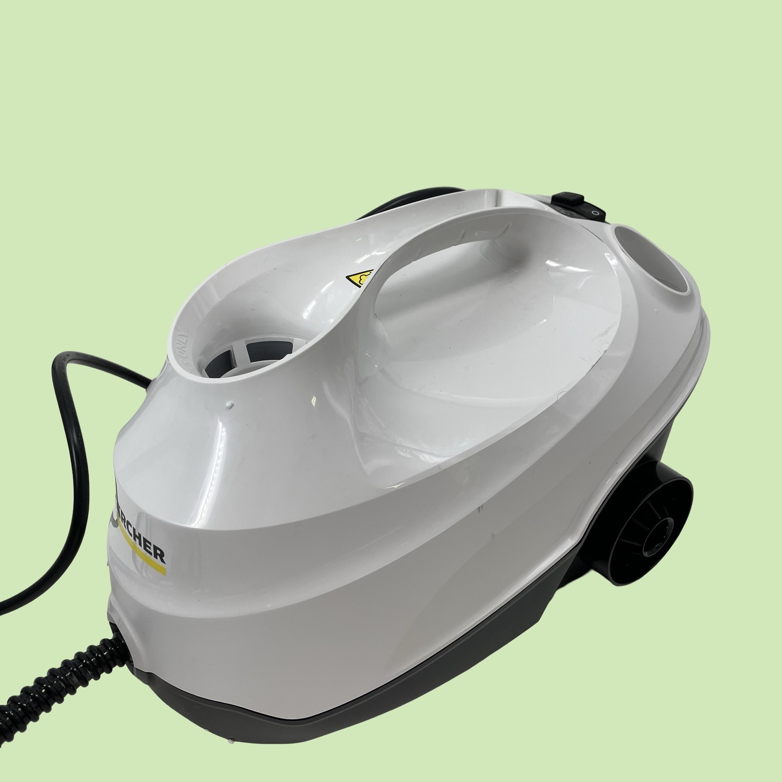 Kärcher SC 3 Easy Fix Steam Cleaner Multi Purpose Power Steamer #U7483 (AR)