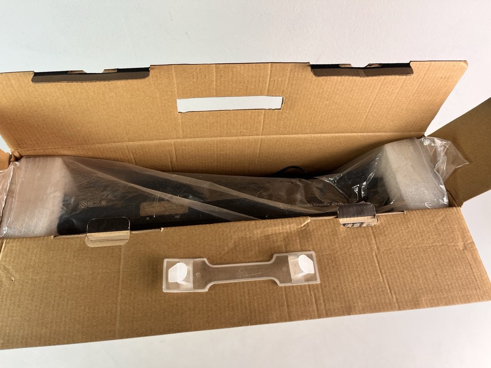 SYX Multimedia Binuclear Player Model HD500F /Karaoke Machine