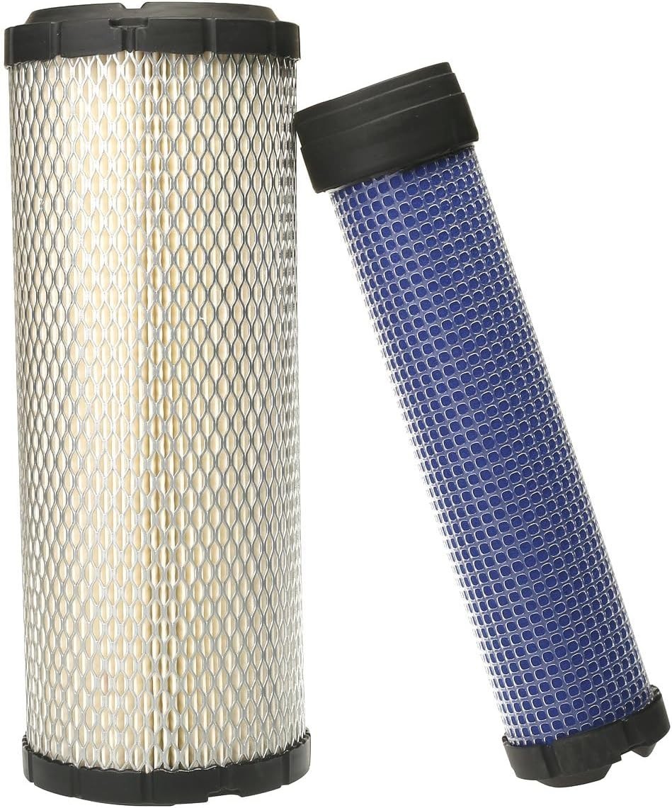 P821575 P822858 Outer Air Filter & Inner Filter For Donaldson FPG05 Air Cleaners