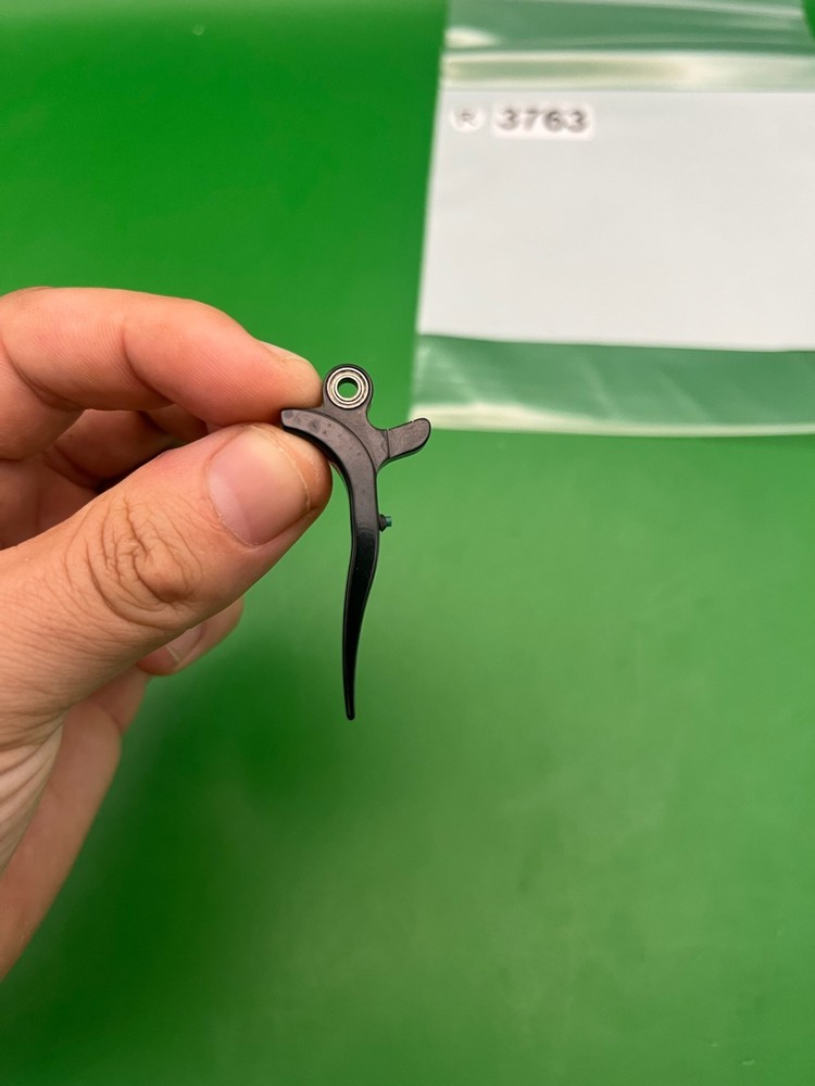 Black G6R Trigger