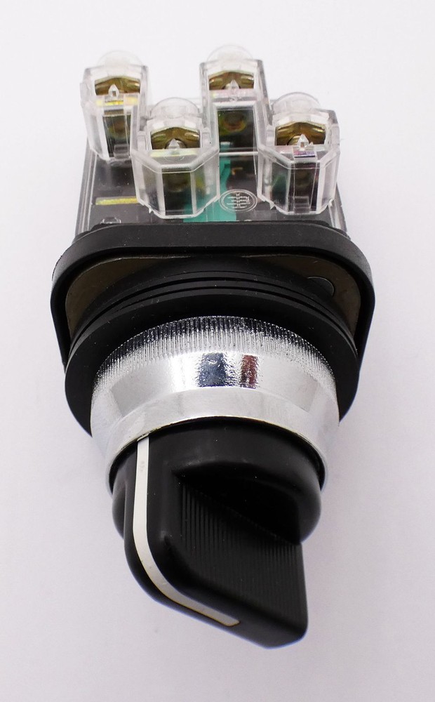 Telemecanique XB2 MD41 selector switch selector switch -unused/original packaging-