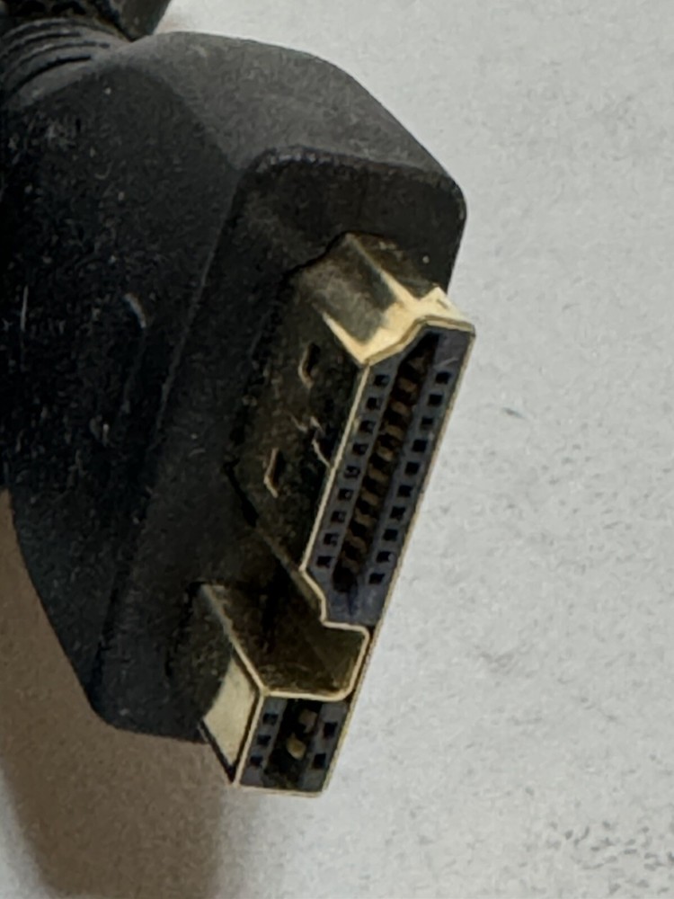 CISCO 72-5174-01 HDMI Data Cable