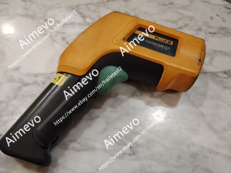 Fluke 568-2 Far Infrared Temperature Gun