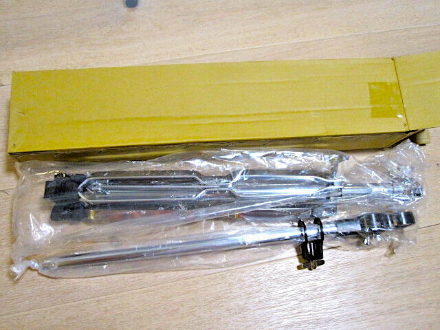 Rototom Stand Double Braced