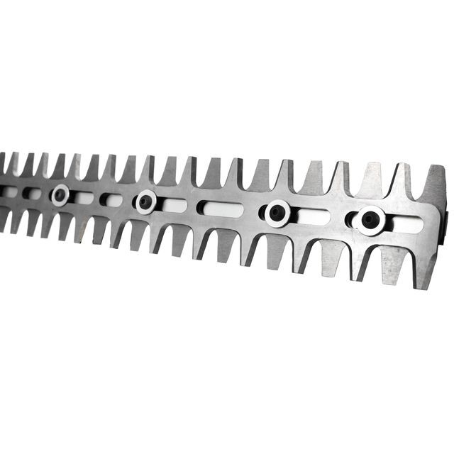EGO 2824872002 Hedge Trimmer Blade Set for HTA2000