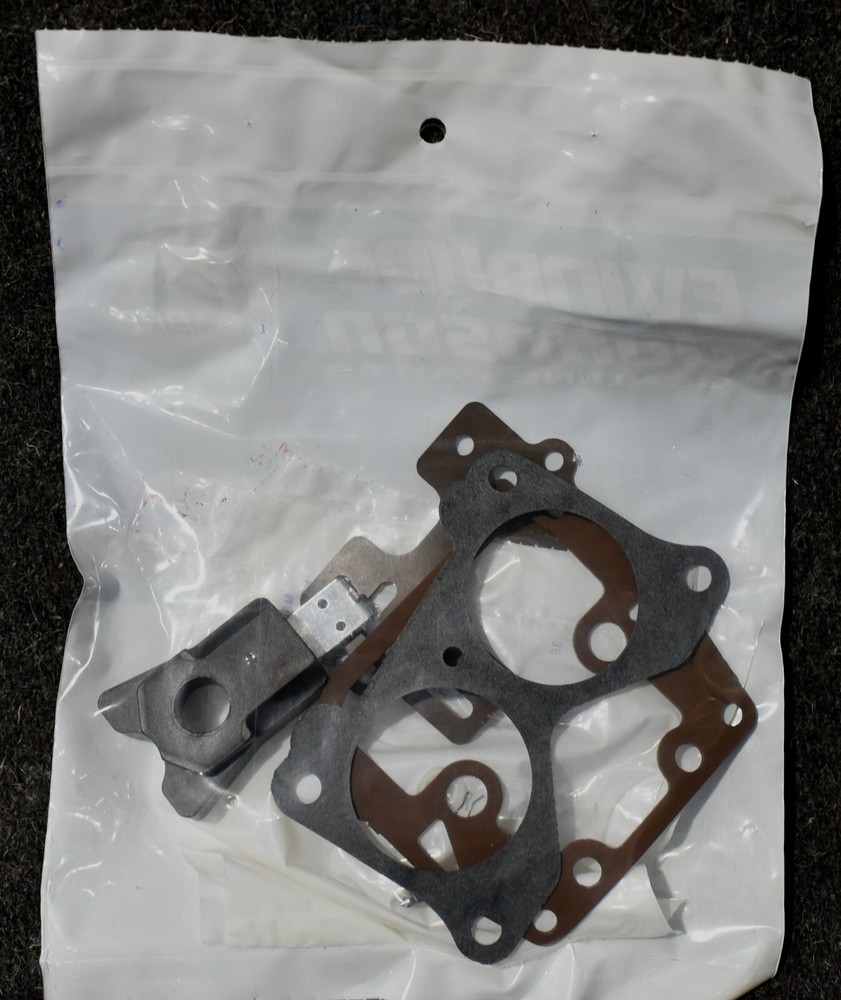 Evinrude Johnson Carb Kit 439076