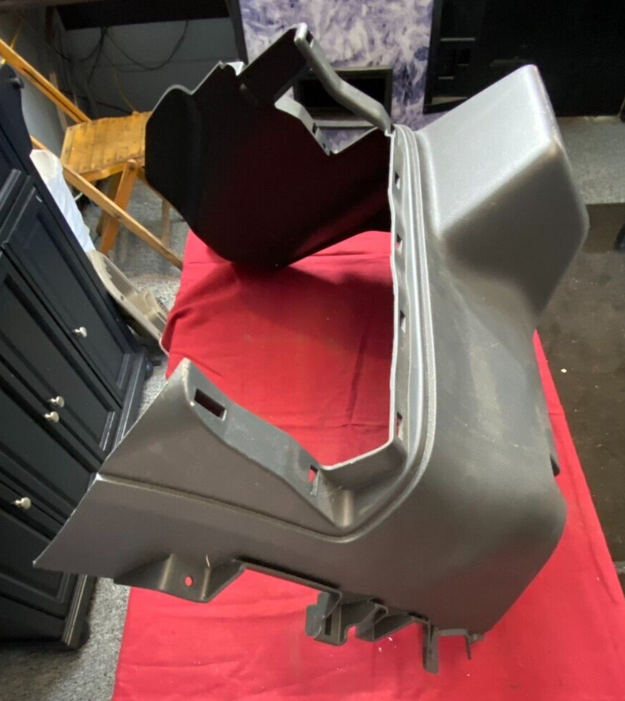 TRIM PANEL Freightliner ASM, CUP - FIXED, CENTER, SHIFT, CONSOLE A22-76496-001