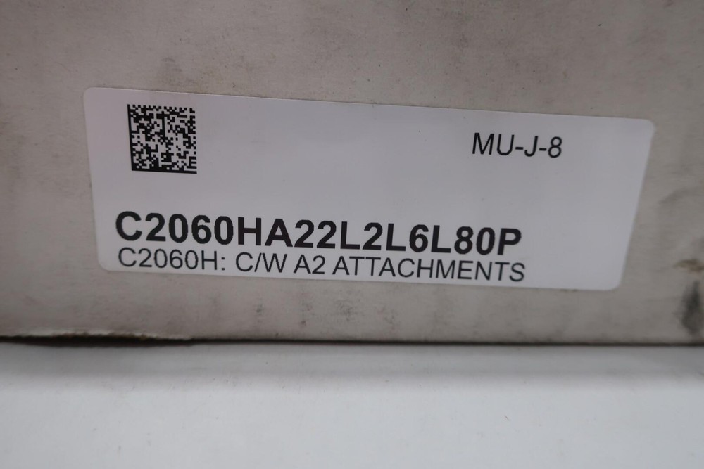 Tsubaki C2060H Attachment Chain Single 10ft