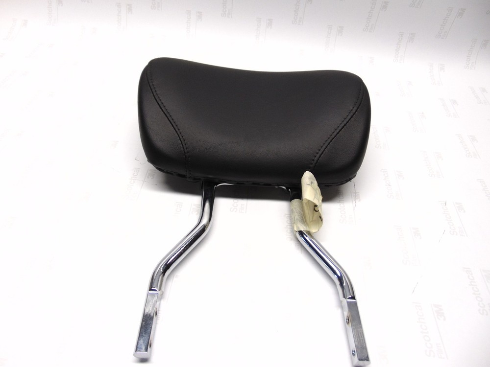 Genuine Harley-Davidson Sissy Bar FITMENT UNKNOWN