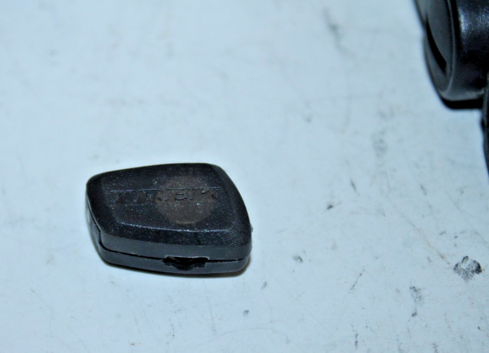 Bontrager Note 9i Analogue Wireless Bicycle Computer Speed Sensor CR2032 Battery