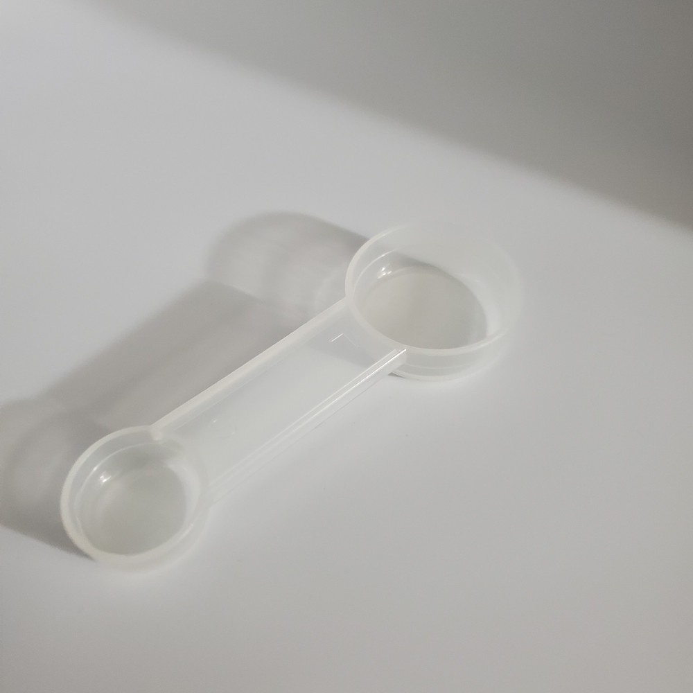 Zojirushi BBCC-S15 Bread Machine Replacement Part Measuring Spoon & Cup