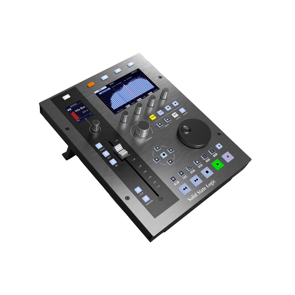 Solid State Logic UF1 Advanced DAW Controller