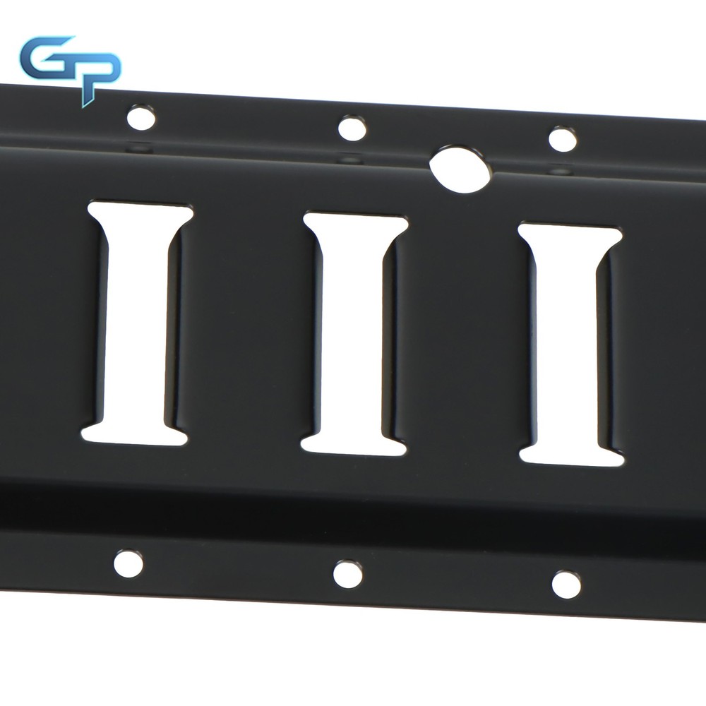 22 Pack E Track Tie Down Rail Kit 4' E Track Rails End Caps ETrack Straps