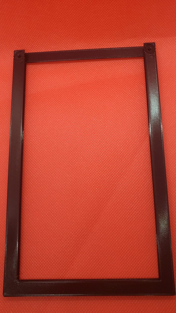 Hot Wheels Storage Display Rack