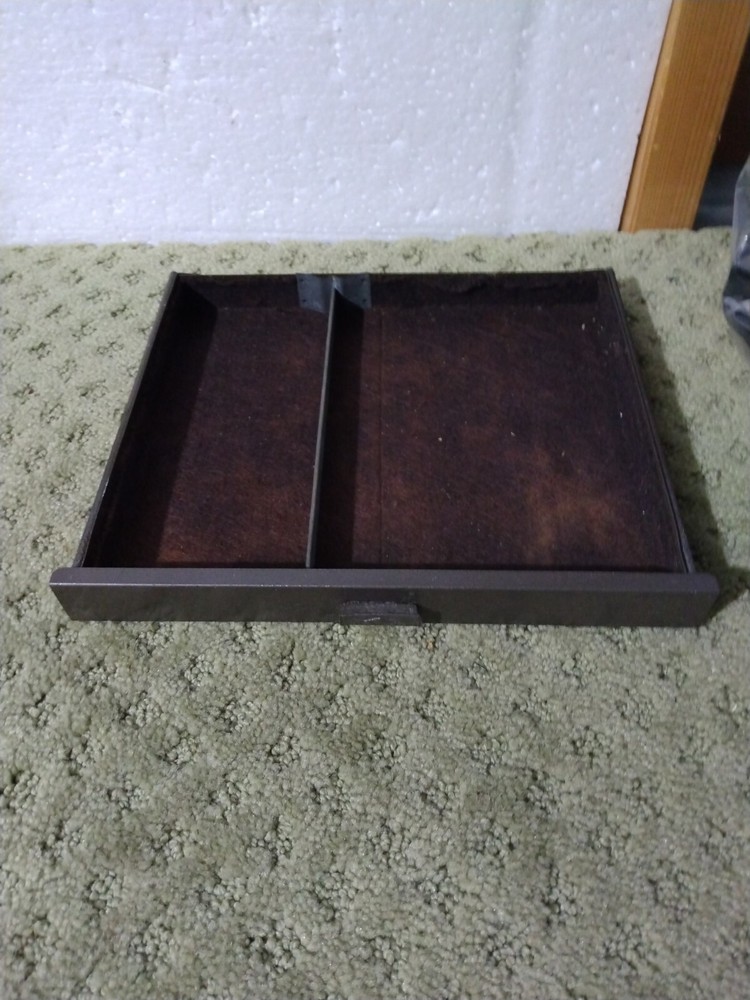 KENNEDY MACHINIST'S TOOL BOX DIVIDER PART