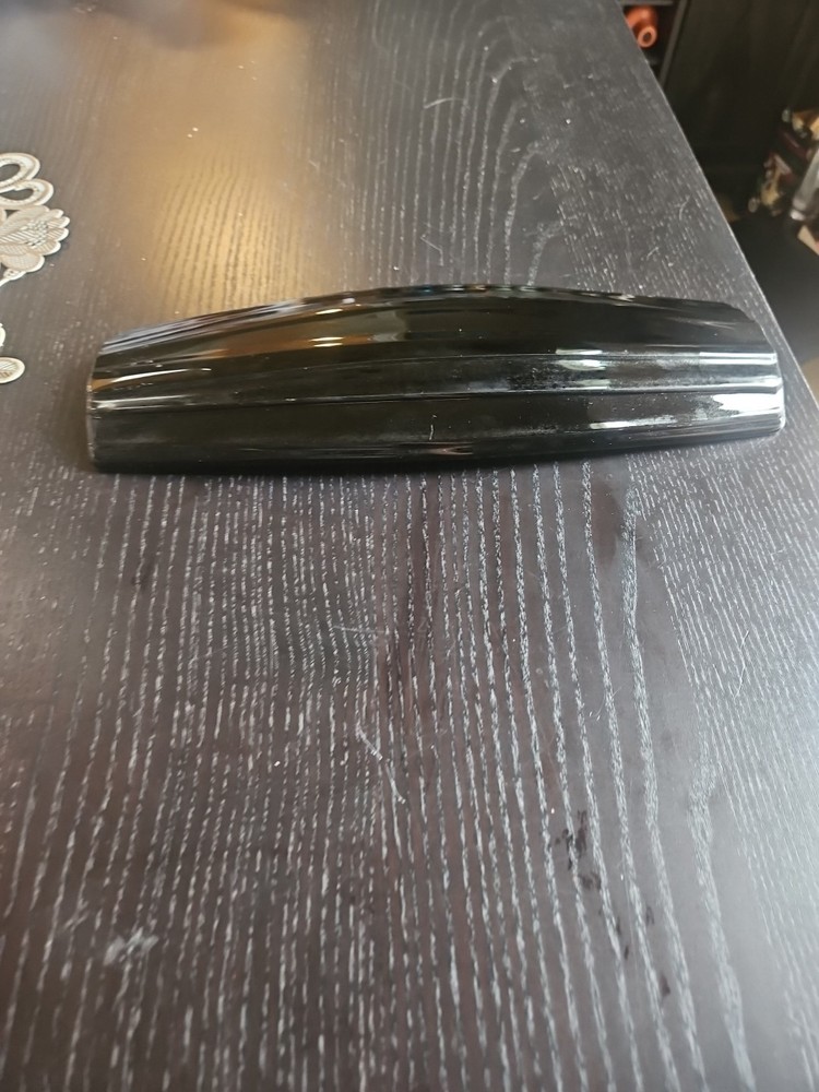 Beautiful Dichoric Glass Tray
