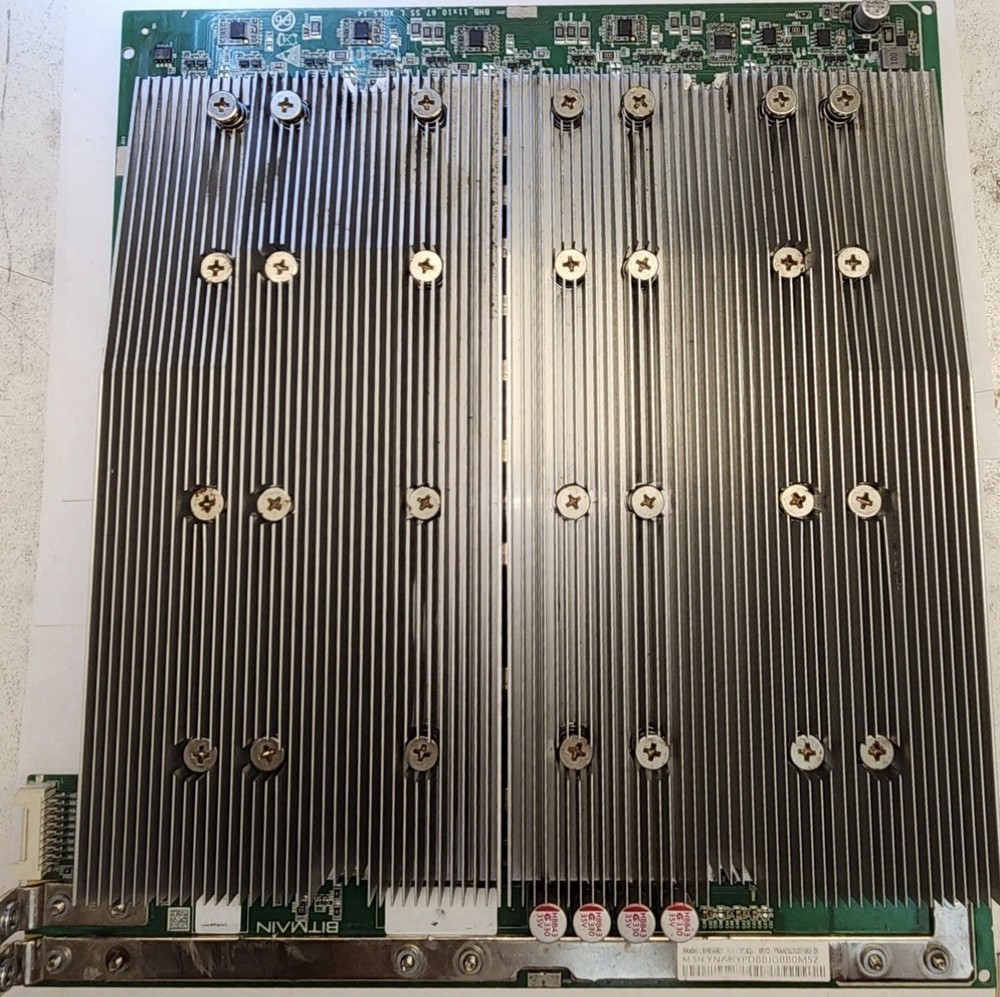 Antminer S21+ Hashboard