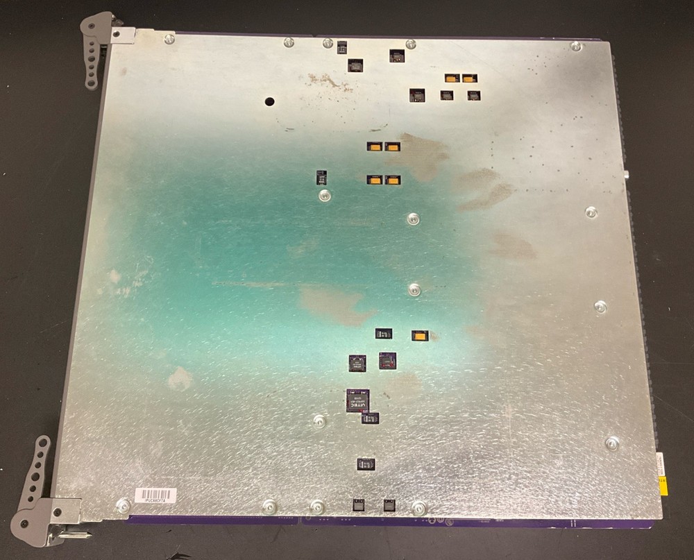 ALCATEL-LUCENT 3HE05948AAAE 7750 SR SMF4-12 Switch Fabric Module