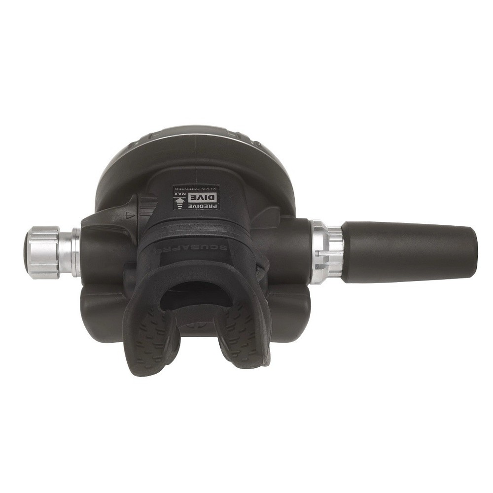 Scubapro MK19 EVO/G260 Dive Regulator System