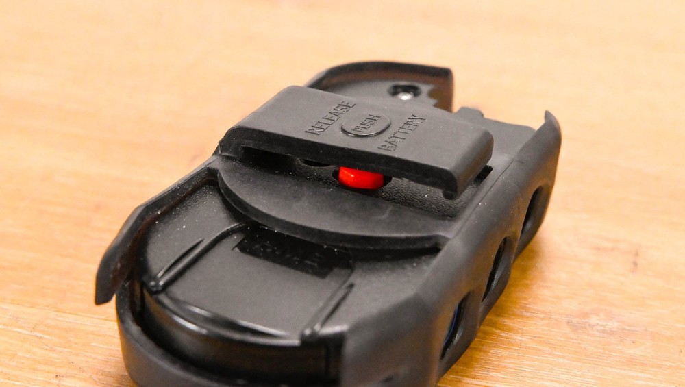 Clear-Com BP410 2-Channel Intercom Beltpack CG01UE7